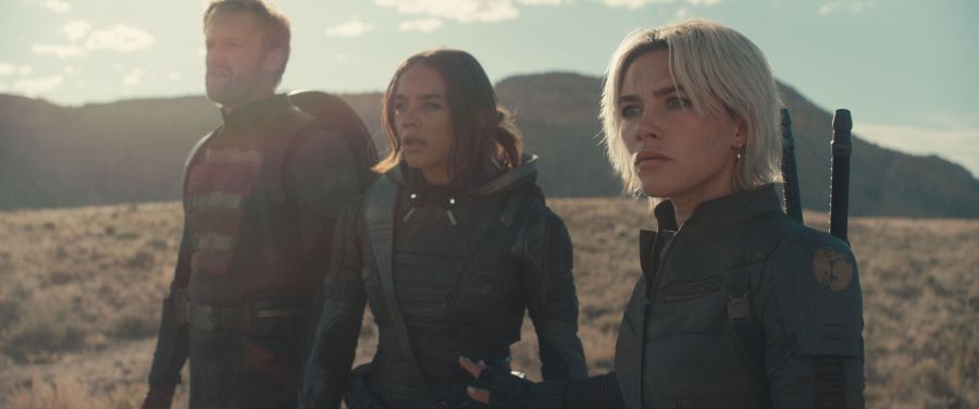 AUGUSZTUS 27-ÉN ÉRKEZIK A MENNYDÖRGŐK, A BOSSZÚÁLLÓK LEGÚJABB CSAPATA A DISNEY+-RA - STYLENEWS -  - disney plus, marvel, marvel filmek, 