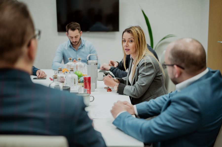 Egyedülálló lehetőséget biztosít a Bizalmi Kör Vezetői Klub a civil szervezeteknek. - STYLENEWS - Rendezvények - Bizalmi Kör, Mastermind, 