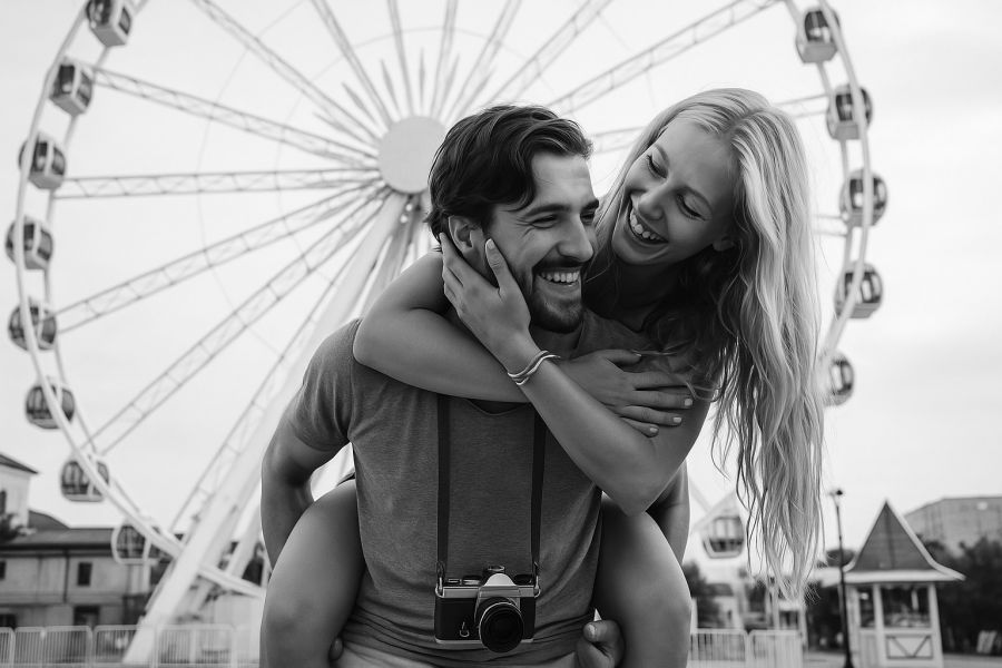 Azt kérdezed, mi a szeretet ? Ha elhagysz, Veled mehetek? - KERESD A NŐT  - Lélekhangok - párkapcsolat, szeretet, tapasztalat, 