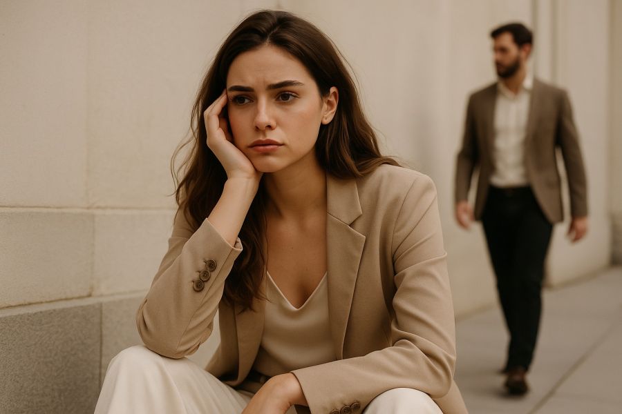 Új randik, régi hibák – a kapcsolati ismétlődések nyomában - STYLELIFE -  - kapcsolatok, Párválasztás, régi minta, térgyógyítás, 