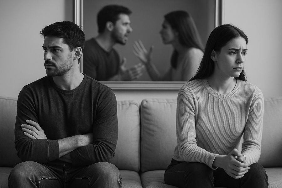 Válás vagy szakítás utáni újrakezdés – hogyan lehet tényleg tiszta lappal indulni? - KERESD A NŐT  - Lélekhangok - lezárás, szakítás, térgyógyítás, válás, 