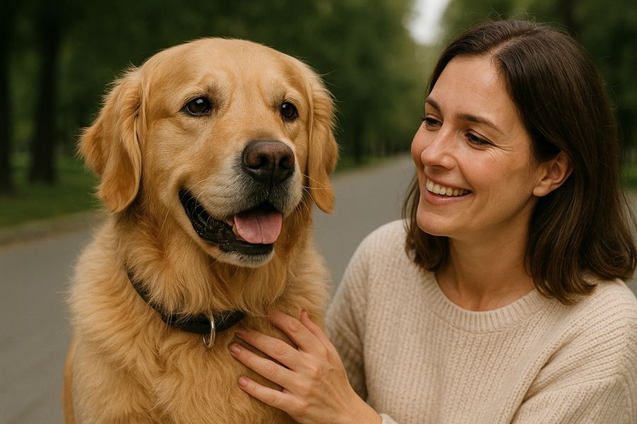 Több,mint társ életünk hűséges tükre - Nemzetközi Kutyák napja - STYLENEWS - Aktuális - négylábú társ, Nemzetközi Kutyák Napja, 