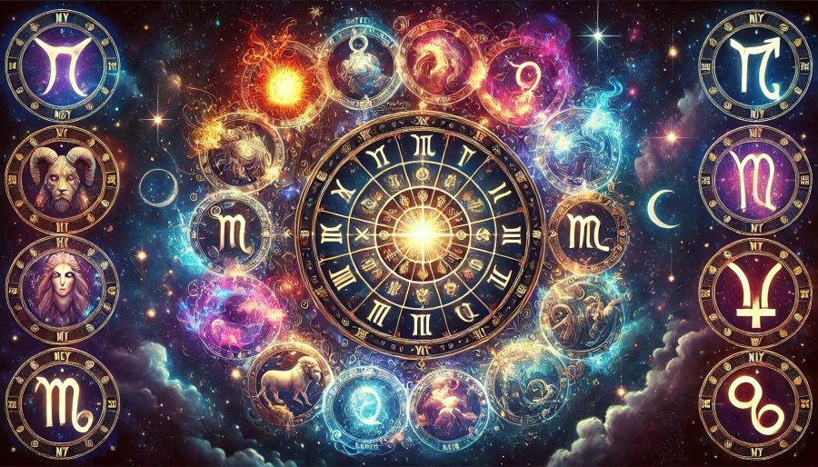 Mi történik a héten? 2025.09.01-07. - STYLELIFE -  - %23asztrologia, %23ernstbarbiasztrologia, 