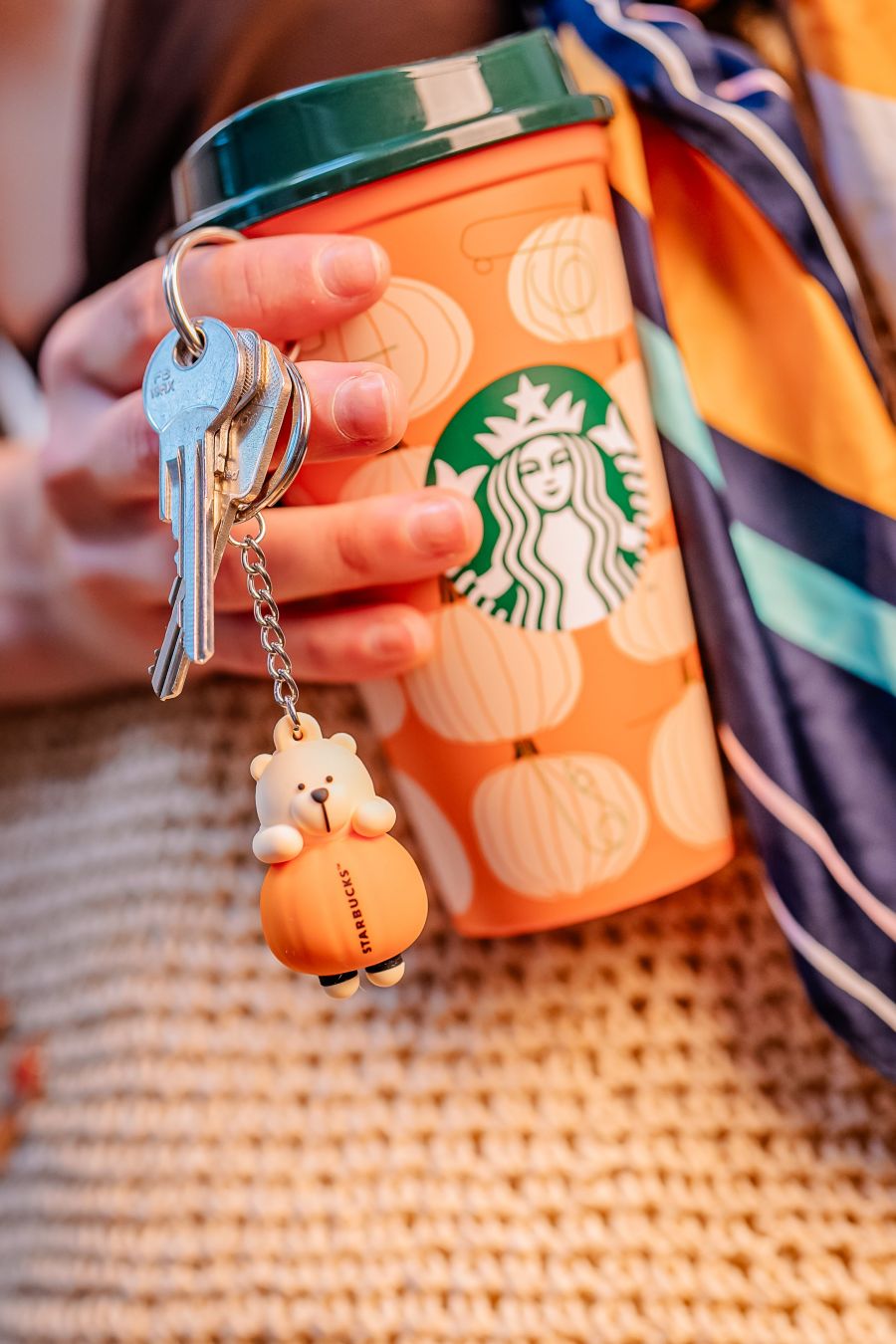 Visszatér az ősz legkultikusabb íze - STYLENEWS - Aktuális - pumpkin spice, pumpkin spice latte, pumpkin spice latte starbucks, starbucks, 