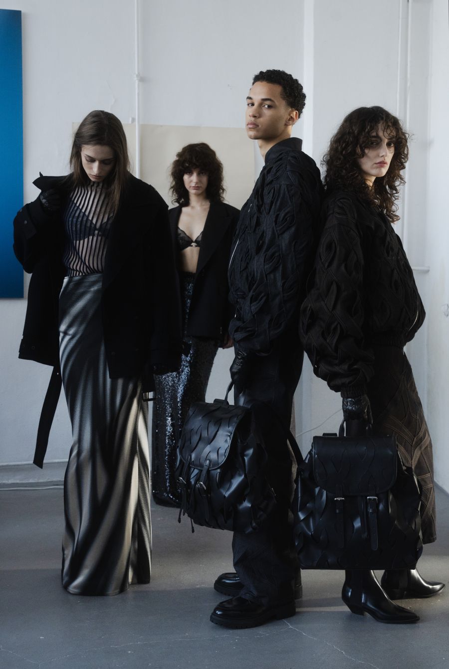 A Triumph darabjai a szettek kulcselemei lehetnek - STYLENEWS - Aktuális - divat, divatrend, Kata Szegedi, triumph, 