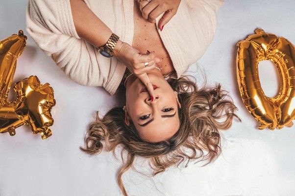 Menopauza és perimenopauza nem a nőiség vége, hanem egy új időszak kezdete - STYLELIFE - Egészség - egészség, hormóna by vivien, hormonok, menopauza, 