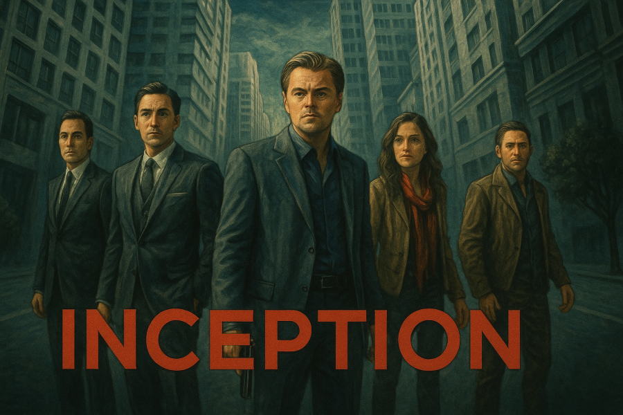 Bocsánat, de ezek a menő munkák csak a filmekben léteznek - KERESD A NŐT  - Fesztelen mindennapok - álomfejtés, álommeló, filmek, 