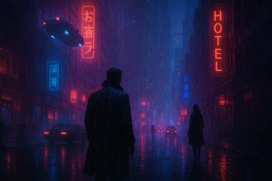 Bocsánat, de ezek a menő munkák csak a filmekben léteznek - KERESD A NŐT  - Fesztelen mindennapok - álomfejtés, álommeló, filmek, 