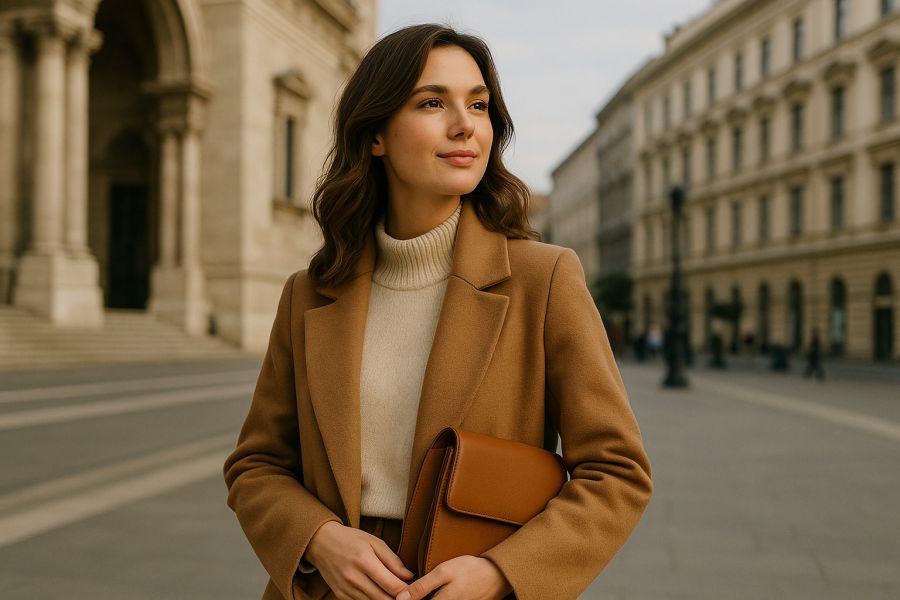 Az újrakezdés hónapja – szeptember - STYLENEWS - Aktuális - Őszi stílus, szeptember, 