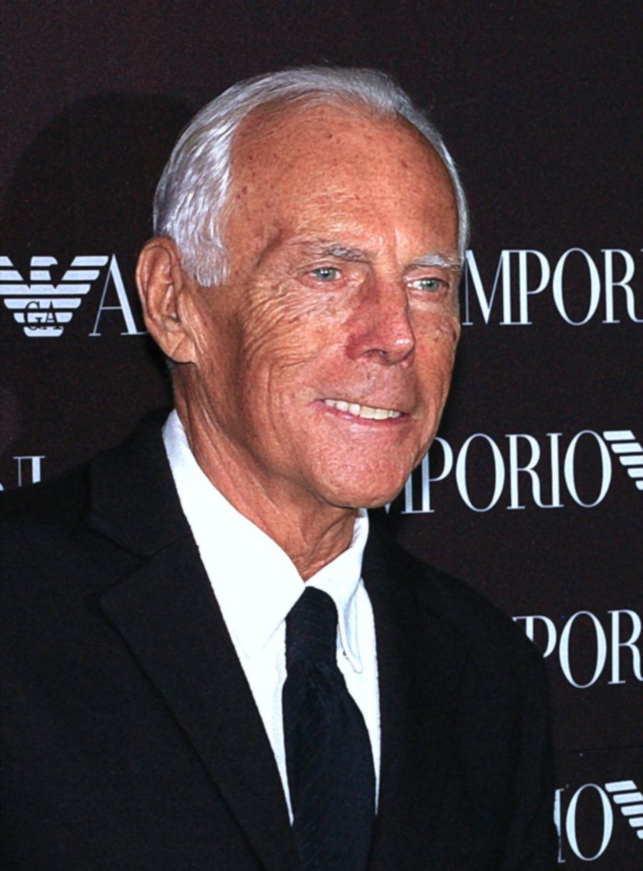 Giorgio Armani öröksége: az elegancia, amely örökre velünk marad - STYLENEWS - Aktuális - divatikonok, giorgio armani, giorgio armani died, giorgio armani élete, giorgio armani halála, giorgio armani öröksége, időtlen elegancia, 