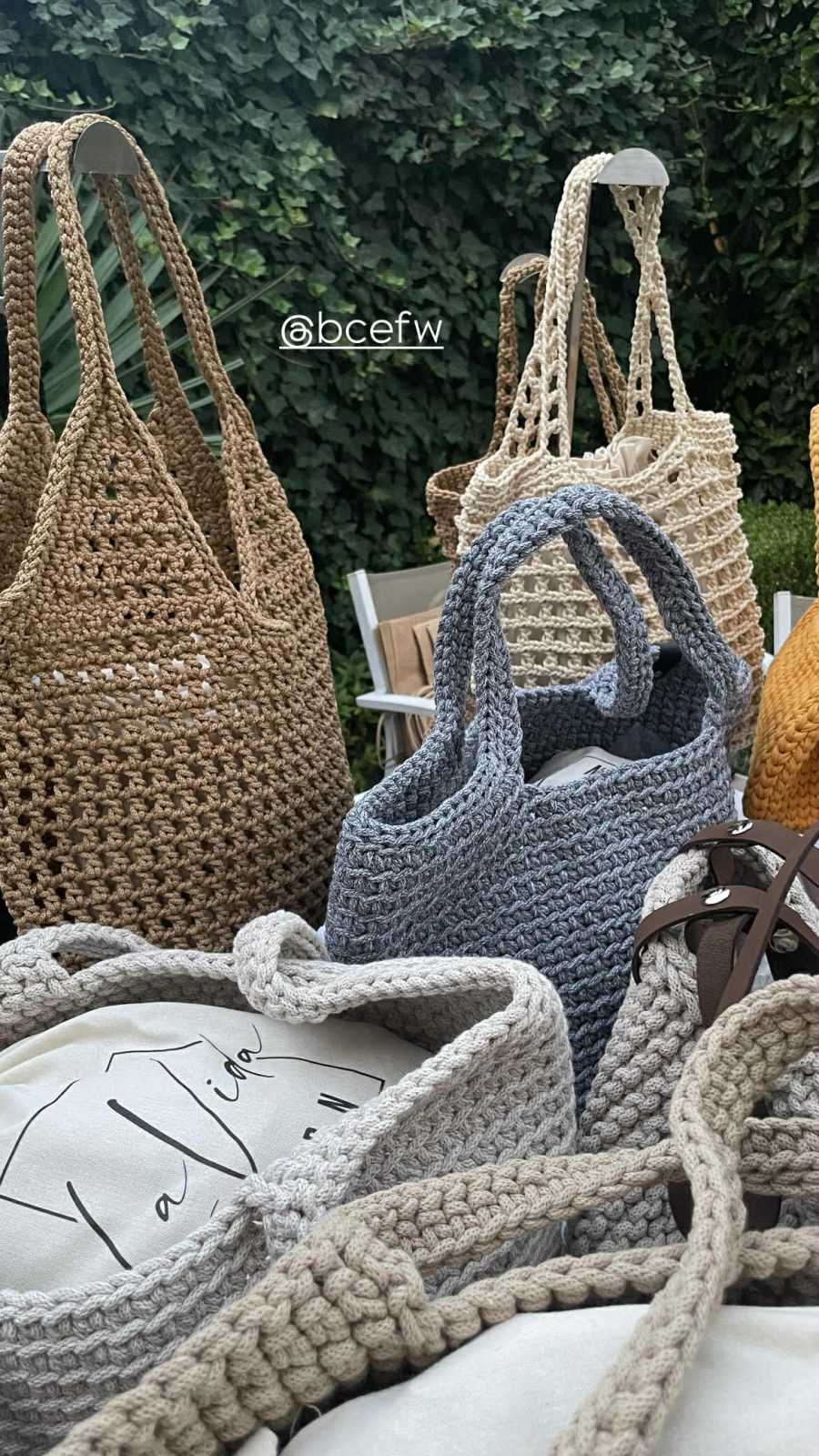 LaVidaYarn – A fonalból szőtt stílus és elegancia - DIVAT&STÍLUS - Hírek  - LaVidaYarn, 