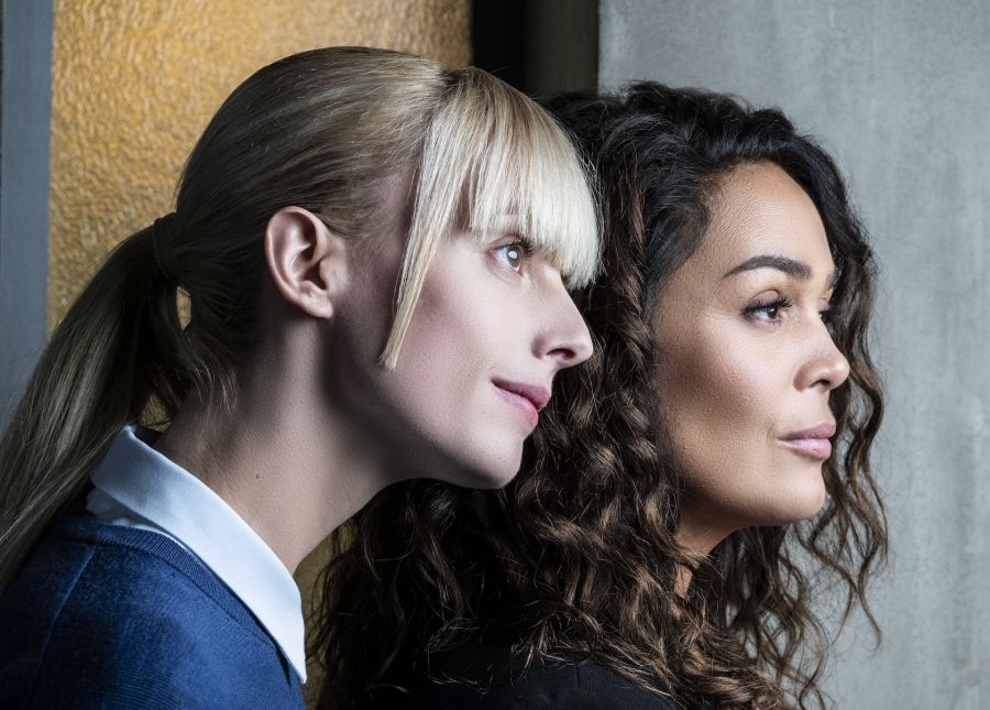 Autizmus és krimi - rendhagyó krimisorozatot hozott el Magyarországra a TV4 - STYLENEWS -  - bright minds, éles elmék, sorozat, tv4, 