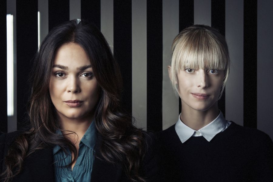 Autizmus és krimi - rendhagyó krimisorozatot hozott el Magyarországra a TV4 - STYLENEWS -  - bright minds, éles elmék, sorozat, tv4, 