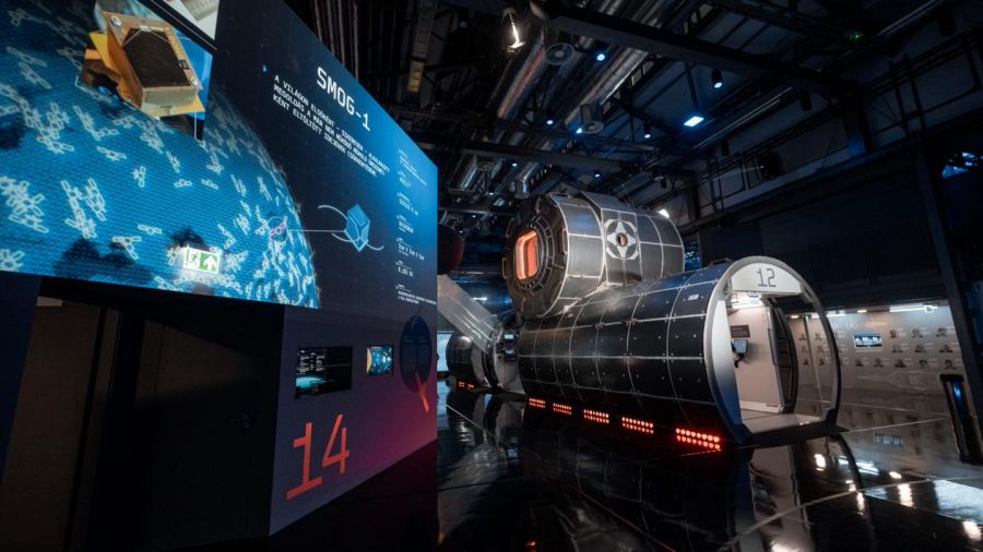 5+1 élményközpont Magyarországon, ahol szórakozva fedezheted fel a tudományt - STYLENEWS - Rendezvények - agóra debrecen, code veszprém, csodák palotája, interaktív kiállítás, mobilis győr, technológia és oktatás, tudományos élményközpont, 