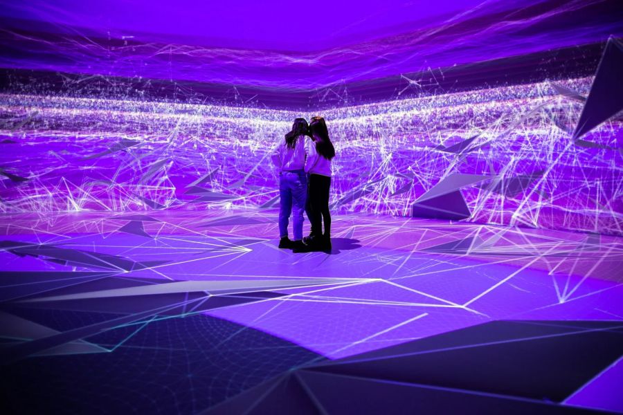 5+1 élményközpont Magyarországon, ahol szórakozva fedezheted fel a tudományt - STYLENEWS - Rendezvények - agóra debrecen, code veszprém, csodák palotája, interaktív kiállítás, mobilis győr, technológia és oktatás, tudományos élményközpont, 