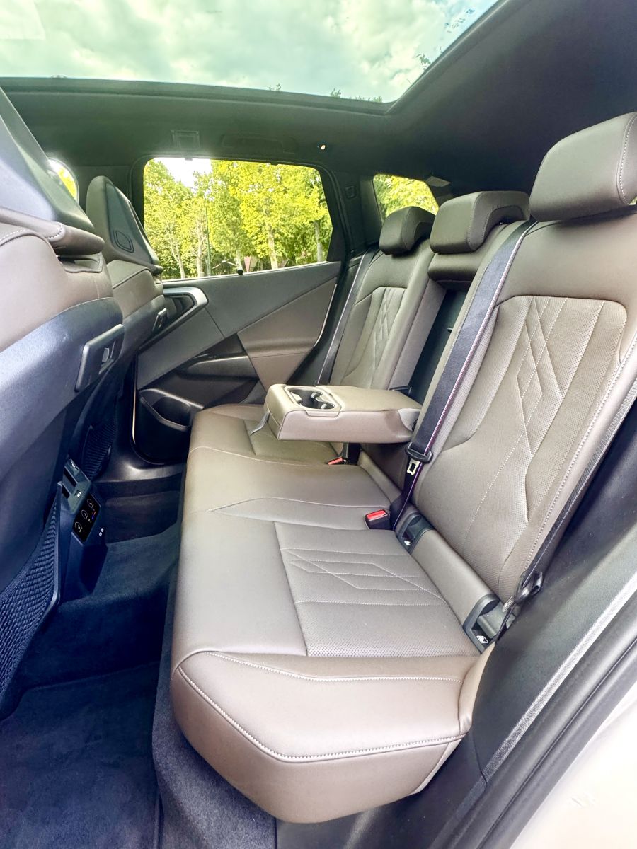 Kalandra fel! – BMW X3 30e xDrive PHEV - STYLENEWS - Mobility - 2025 BMW X3 30e PHEV teszt, BMW X3, BMW X3 PHEV teszt, BMW X3 plug-in hybrid, X3 plug-in teszt, 