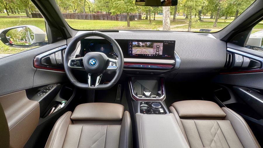 Kalandra fel! – BMW X3 30e xDrive PHEV - STYLENEWS - Mobility - 2025 BMW X3 30e PHEV teszt, BMW X3, BMW X3 PHEV teszt, BMW X3 plug-in hybrid, X3 plug-in teszt, 