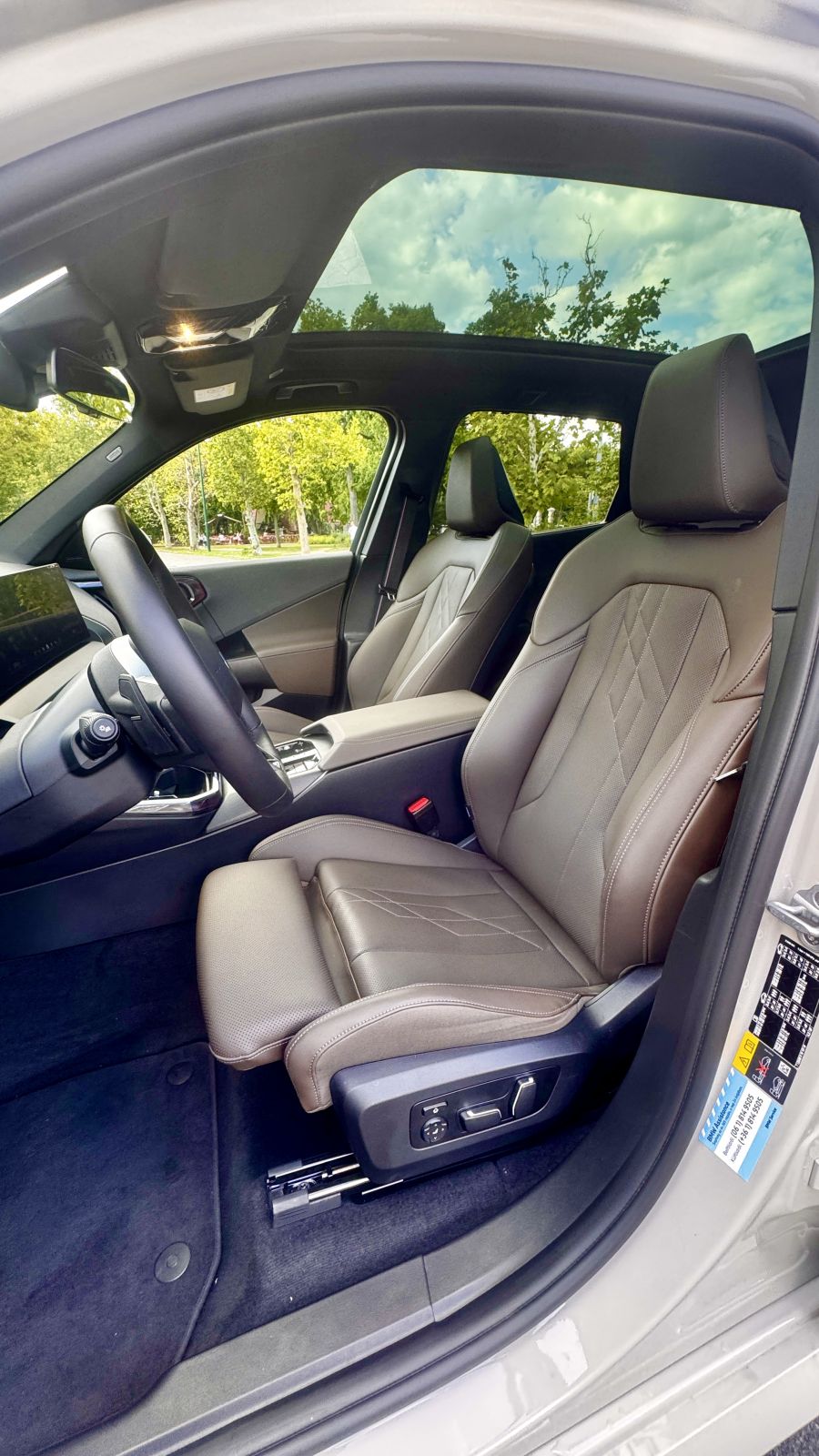 Kalandra fel! – BMW X3 30e xDrive PHEV - STYLENEWS - Mobility - 2025 BMW X3 30e PHEV teszt, BMW X3, BMW X3 PHEV teszt, BMW X3 plug-in hybrid, X3 plug-in teszt, 