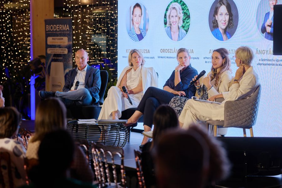 Nők, akik a világot formálják – inspiráló est a Continental Citygolf Clubban - STYLENEWS - Rendezvények - Continental Citygolf Club, Nők%2C akik a világot formálják, 