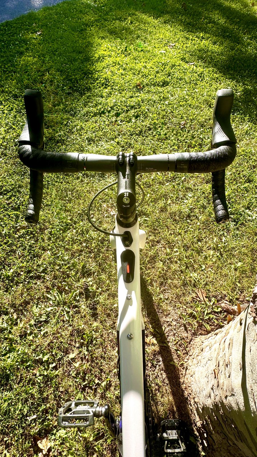 A bajor és az olasz találkozik - BMW 3T Gravel Electric - STYLENEWS - Mobility - BMW 3T gravel teszt, BMW e-bike teszt, BMW elektromos kerékpár teszt, 