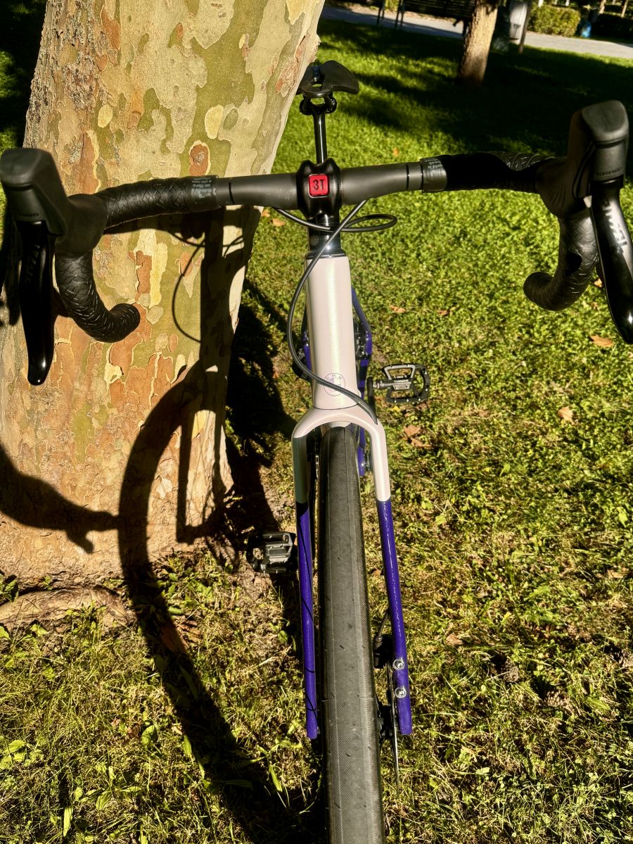 A bajor és az olasz találkozik - BMW 3T Gravel Electric - STYLENEWS - Mobility - BMW 3T gravel teszt, BMW e-bike teszt, BMW elektromos kerékpár teszt, 