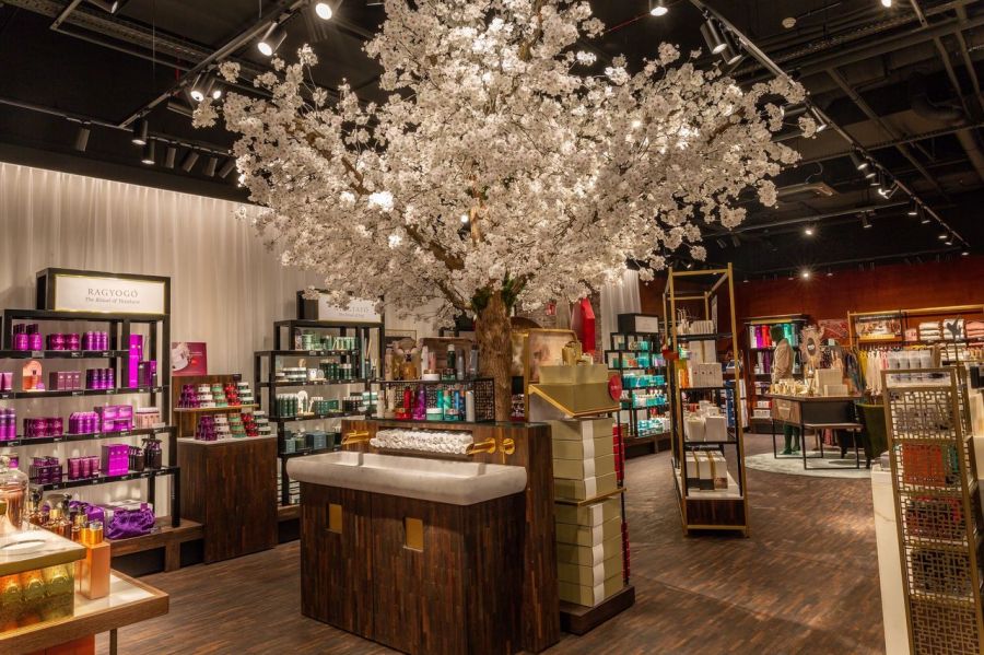 A szépség luxusa Budapest szívében: Megnyitotta első hazai üzletét a Rituals - SZÉPSÉG -  - luxusélmény, Rituals, rituals budapest, rituals mammut, 