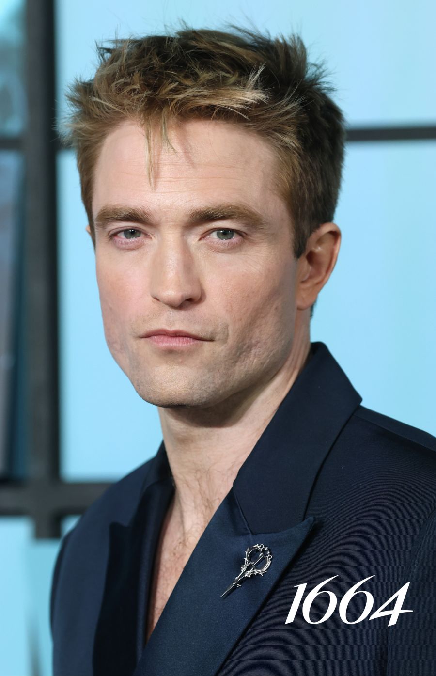 ROBERT PATTINSON AZ 1664 MÁRKANAGYKÖVETE LETT - STYLENEWS -  - 