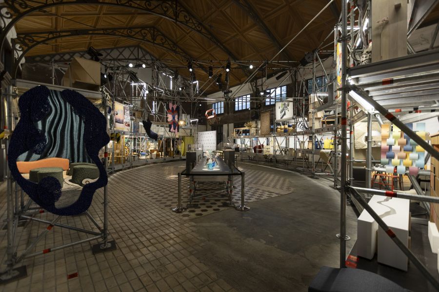 A hazai és régiós kortárs formatervezés legjava a kétszeres Red Dot-díjas 360 Design Budapest kiállításon - STYLENEWS - Rendezvények - Budapest Design Week, Magyar Divat %26 Design Ügynökség, 