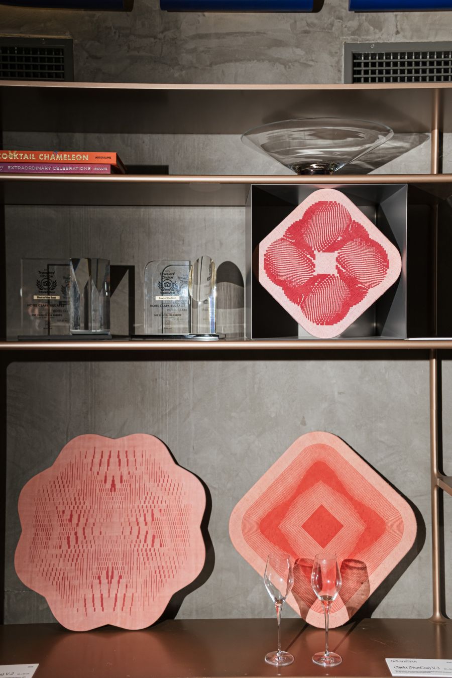 A Kibertér Természete – Dukai István kiállítása - STYLENEWS - Style ART - A Kibertér Természete, Art Corner projekt, Dukai István, Dukai István kiállítása, Hotel Clark, Leo Bistro, 