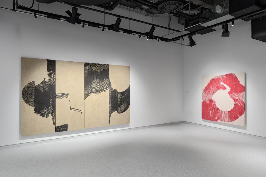 A Kibertér Természete – Dukai István kiállítása - STYLENEWS - Style ART - A Kibertér Természete, Art Corner projekt, Dukai István, Dukai István kiállítása, Hotel Clark, Leo Bistro, 