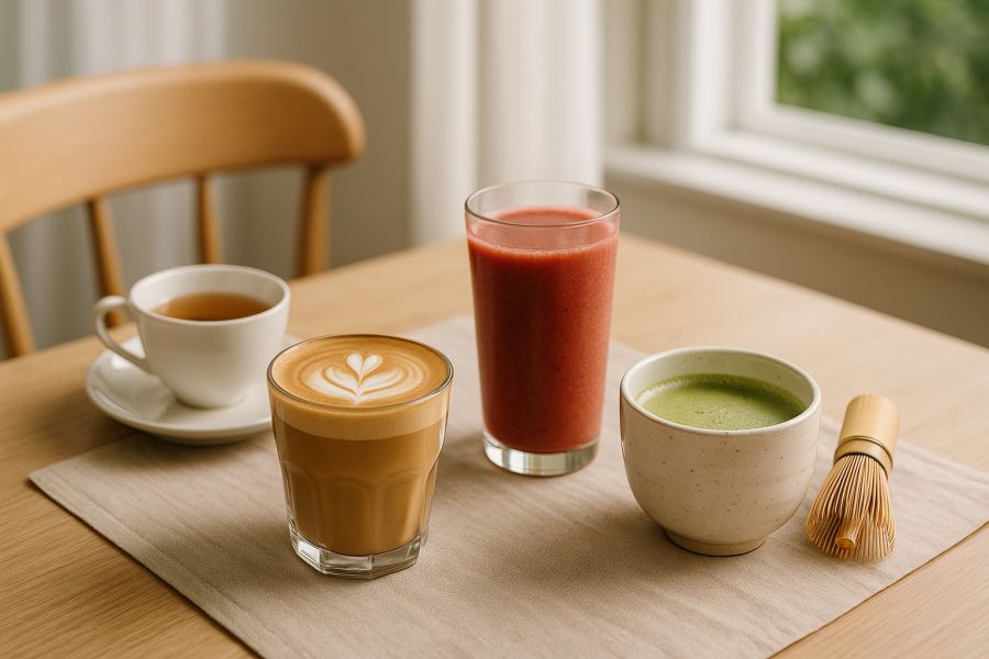 Mit üzen rólad a reggeli italod? - STYLELIFE -  - 