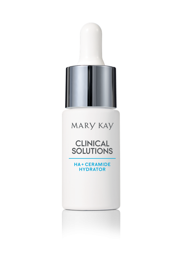 A tudományos bőrápolás új dimenziója A Mary Kay bemutatja a Clinical Solutions® termékcsaládot - SZÉPSÉG - Bőrápolás - Mary Kay Clinical Solutions®, Mimikai ráncok, 