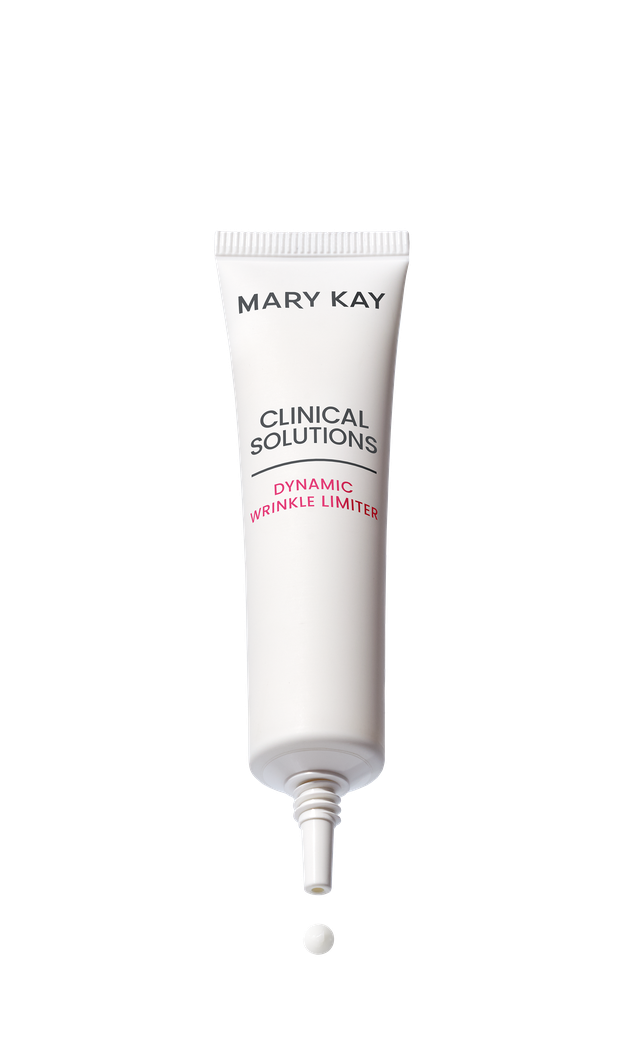 A tudományos bőrápolás új dimenziója A Mary Kay bemutatja a Clinical Solutions® termékcsaládot - SZÉPSÉG - Bőrápolás - Mary Kay Clinical Solutions®, Mimikai ráncok, 