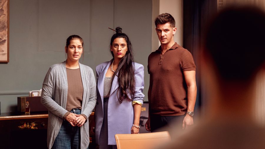 Magyar előadó énekli az Oscar-díjas rendező új filmjének betétdalát - STYLENEWS - Aktuális - Egykutya, ZÓRA, 