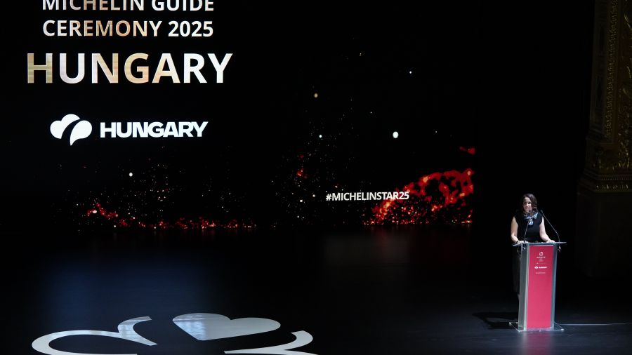 Két Bib Gourmand csatlakozik a MICHELIN Guide Hungary válogatásához - STYLENEWS - Aktuális - Bib Gourmand, éttermek, MICHELIN Guide, MICHELIN-CSILLAGOK, 