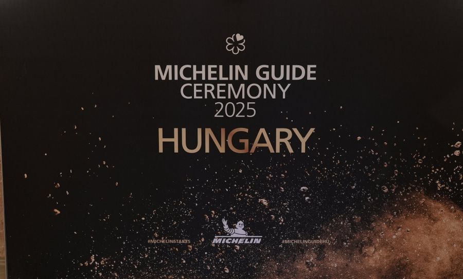 Két Bib Gourmand csatlakozik a MICHELIN Guide Hungary válogatásához - STYLENEWS - Aktuális - Bib Gourmand, éttermek, MICHELIN Guide, MICHELIN-CSILLAGOK, 