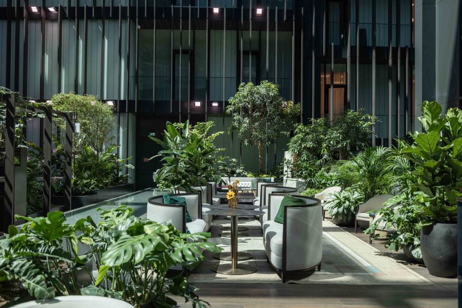 Újabb nemzetközi elismerést kapott a Dorothea Hotel - STYLENEWS - Aktuális - BDPST Group, Dorothea Hotel, Market Építő Zrt., 