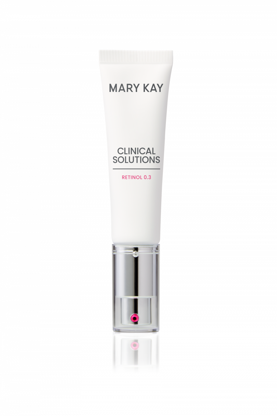 A tudományos bőrápolás új dimenziója A Mary Kay bemutatja a Clinical Solutions® termékcsaládot - SZÉPSÉG - Bőrápolás - Mary Kay Clinical Solutions®, Mimikai ráncok, 