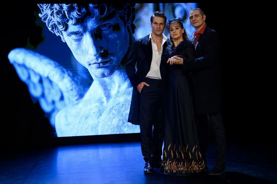 Az Éj Eleganciája: Több mint musical - STYLENEWS - Rendezvények - Éj Eleganciája, musical, musicallegendák, 