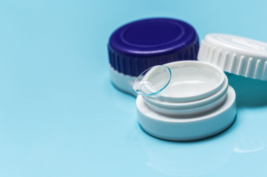 Air Optix kontaktlencse: innováció, biztonság és kényelem - STYLELIFE - Egészség - 