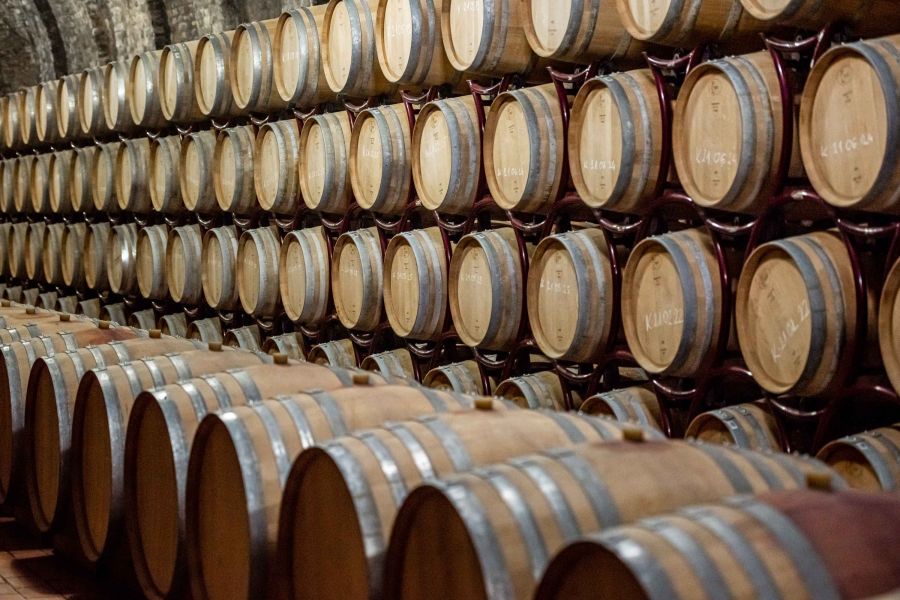 Magyar vörösbor lett aranyérmes Dél-Koreában - STYLENEWS -  - 