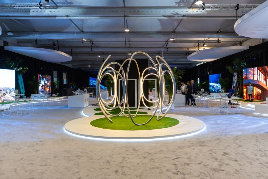 Az Egyesült Arab Emírségek legnagyobb vízparti fejlesztése indul Rász el-Haimában - STYLELIFE - Utazás - Egyesült Arab Emírségek, Rász el-Haima, 