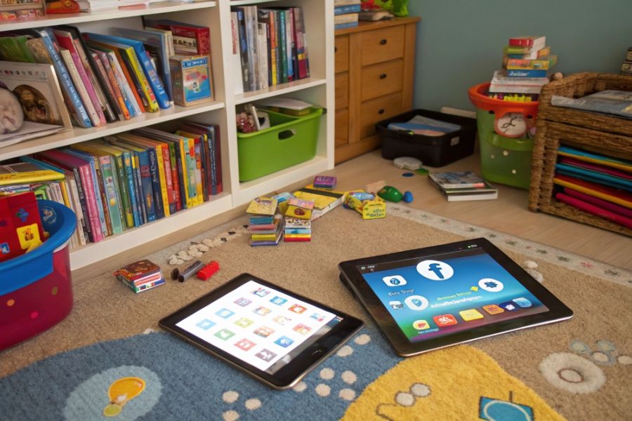 Digitális család: lehetőség és kihívás - STYLELIFE - Style family - Digitális jelenlét, mobilozz, ne mobilozz az asztalnál, online bántalmazás, technológia, 