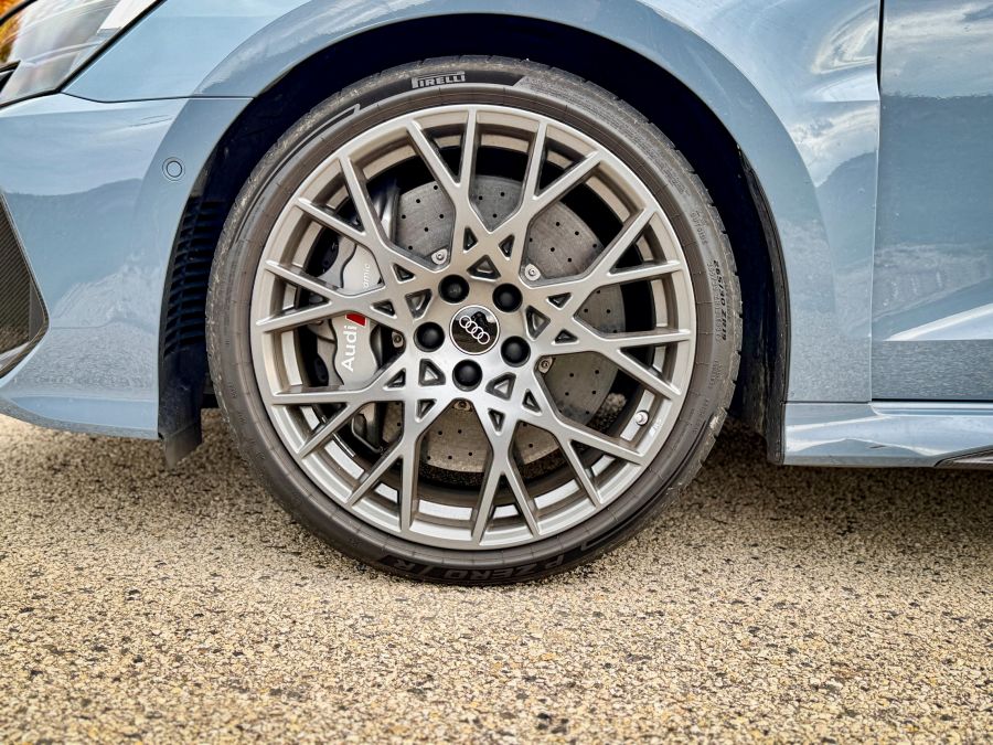 A dicsőséges rally múlt tovább él benne – Audi RS3 - Mobility -  - Audi, Audi RS3, RS3, 