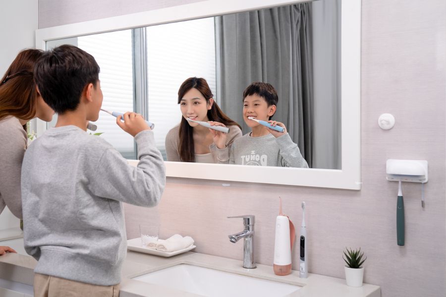 Az egészség a szájnál kezdődik - STYLELIFE - Egészség - egészséges mosoly, szájápolás, szájhigénia, 