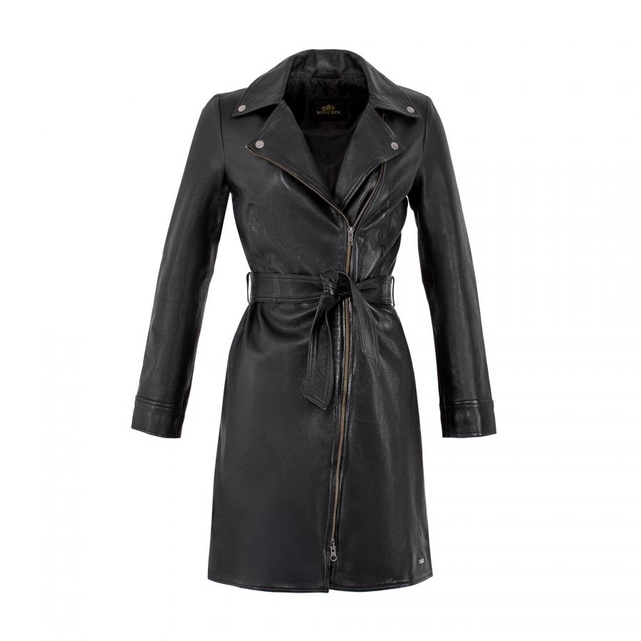 A WITTCHEN kabátjai és dzsekijei meghatározzák az idei szezon divatját - DIVAT&STÍLUS - Hírek  - URBAN ELEGANCE, WITTCHEN, 