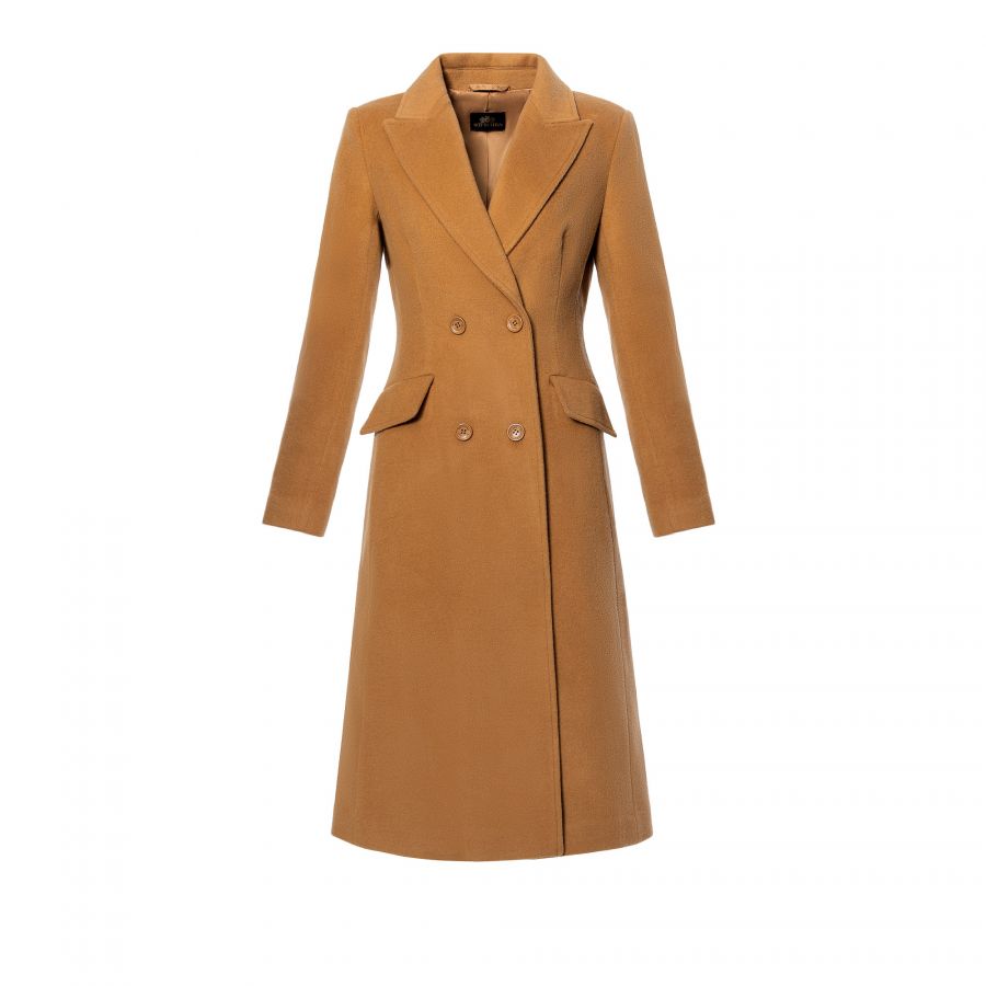 A WITTCHEN kabátjai és dzsekijei meghatározzák az idei szezon divatját - DIVAT&STÍLUS - Hírek  - URBAN ELEGANCE, WITTCHEN, 