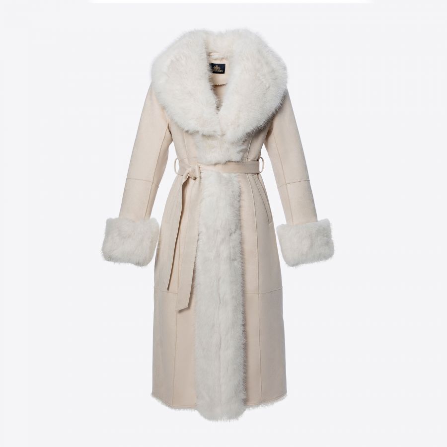 A WITTCHEN kabátjai és dzsekijei meghatározzák az idei szezon divatját - DIVAT&STÍLUS - Hírek  - URBAN ELEGANCE, WITTCHEN, 