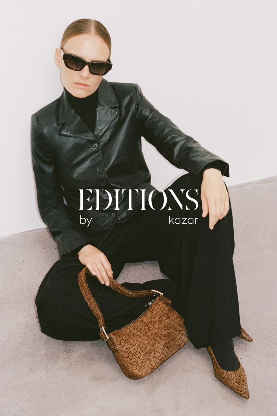 EDITIONS BY KAZAR - DIVAT&STÍLUS - Hírek  - Editions by kazar, Editions Kazar, Kazar, 