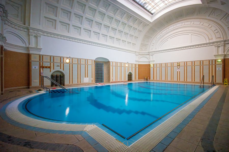 Őszi feltöltődés: ezekben a hazai fürdővárosokban garantált a kikapcsolódás! - STYLELIFE - Utazás - 